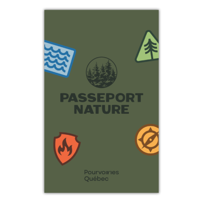 Passeport Nature